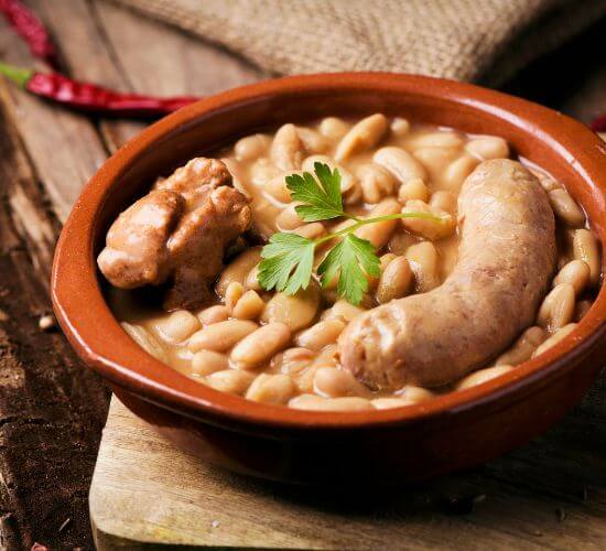 Cassoulet