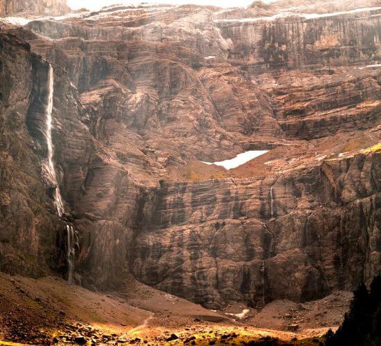 Cirque de Gavarnie Randonnée