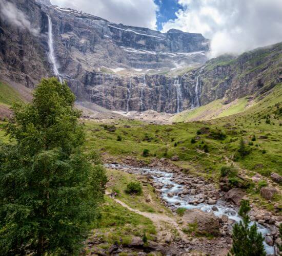 Cirque de Gavarnie Visite