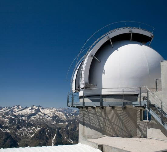 Pic du Midi