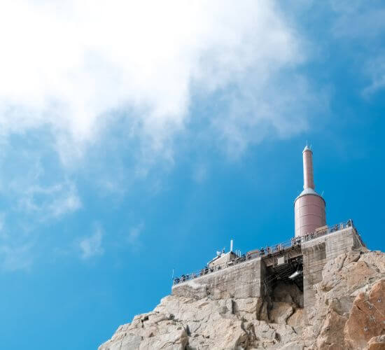 Randonée Pic du Midi