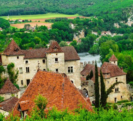 Saint-Cirq-Lapopie (1)