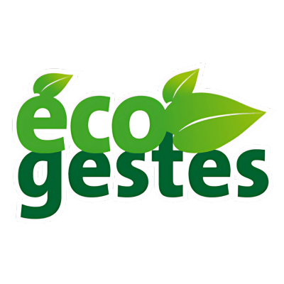 Logo Eco-Gestes