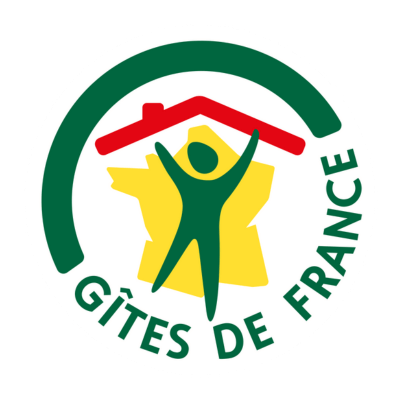 Logo Gites de France