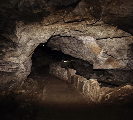 Visite grotte de Niaux