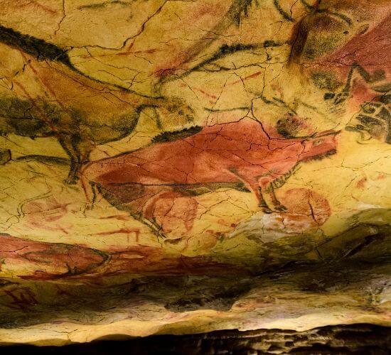 Visite guidée grotte de Niaux